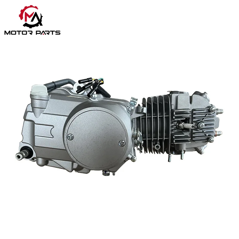 125CC मोटरसाइकिल बीच बाइक ATV YX125 इंजन