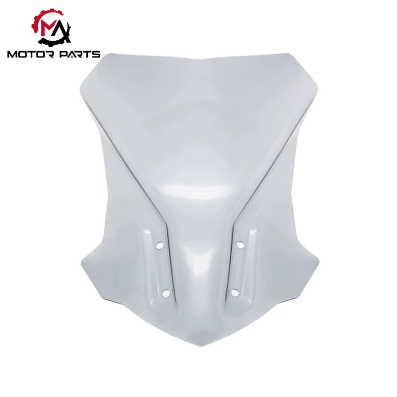 बीएमडब्ल्यू G310GS 17-22 मोटरसाइकिल विंडशील्ड