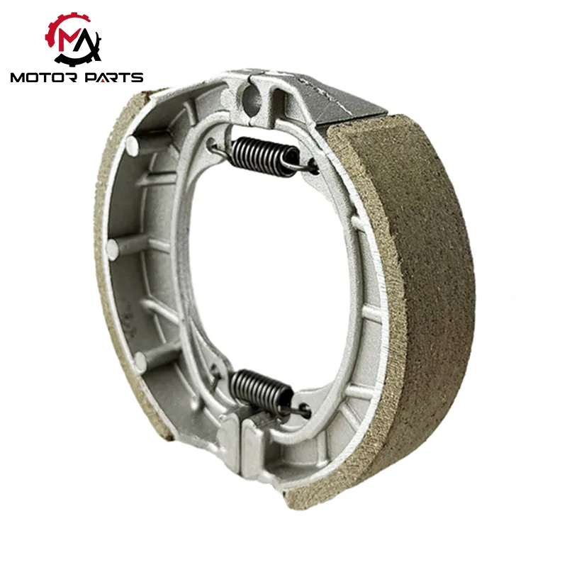 CG125 मोटरसाइकिल ब्रेक जूते