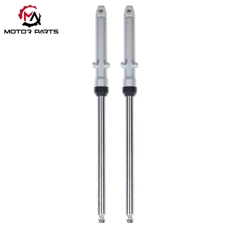 CG125 मोटरसाइकिल फ्रंट शॉक अवशोषक