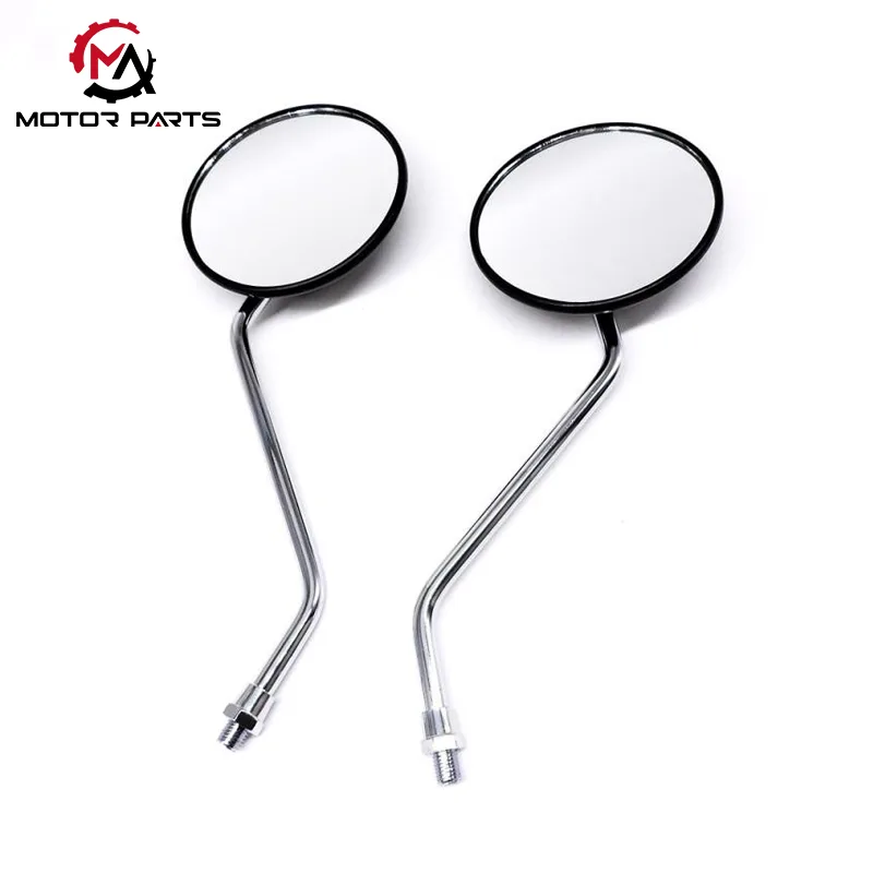 CG125 मोटरसाइकिल रियरव्यू मिरर