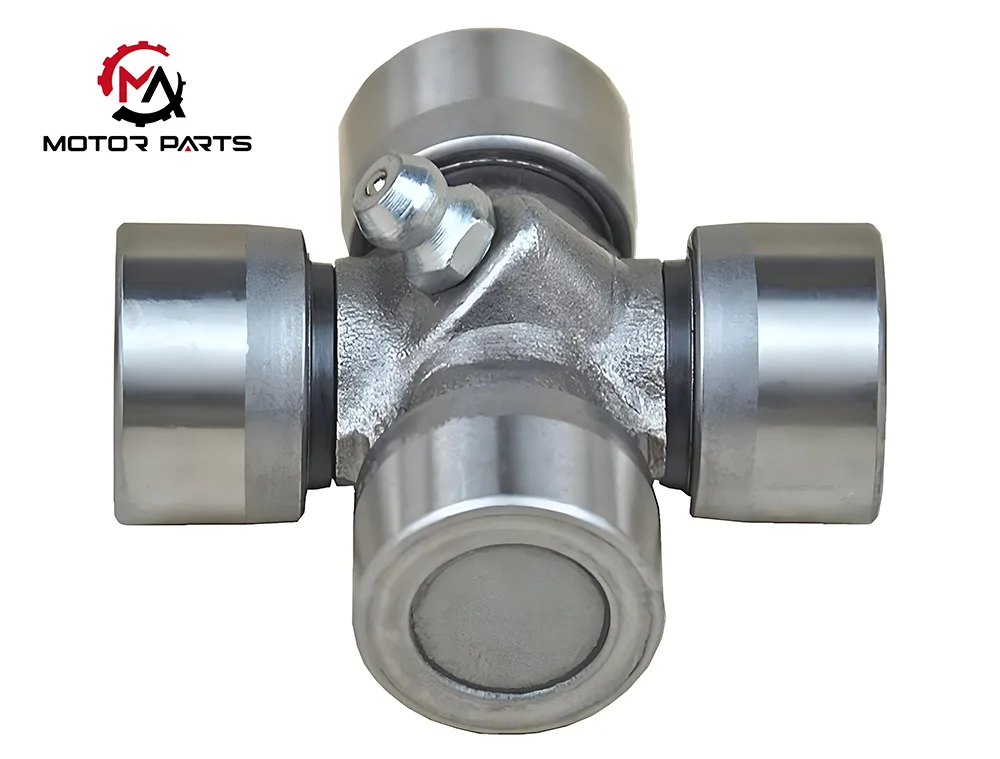 Motorcycle universal joint