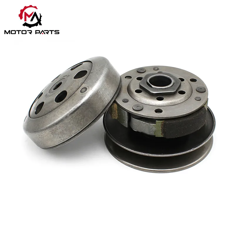 Honda GY6 Motorcycle Belt Pulley