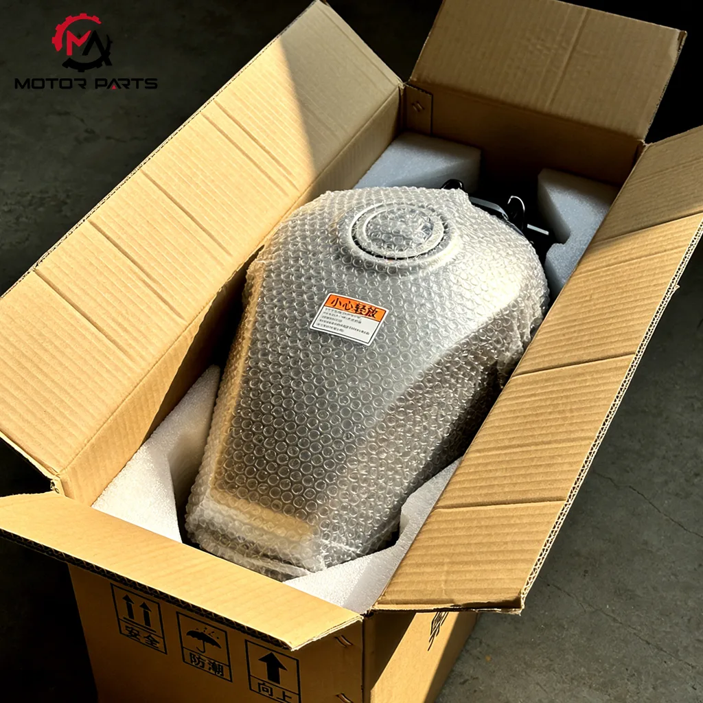 CG125 motorcycle fuel tank gas tank