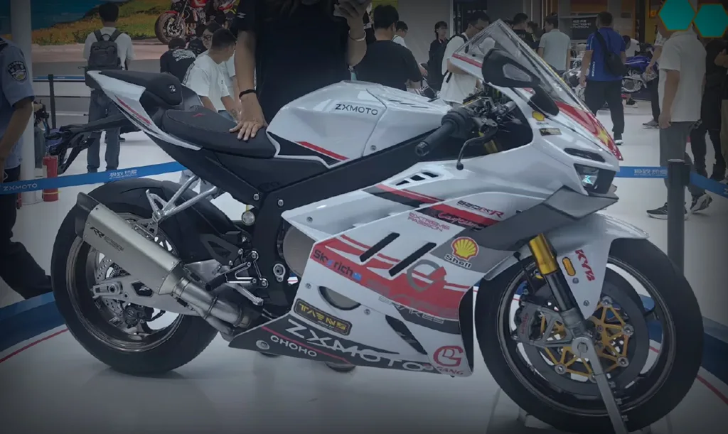 Yamaha XMAX300 YZF-R3 modified CCB carbon ceramic brake disc 