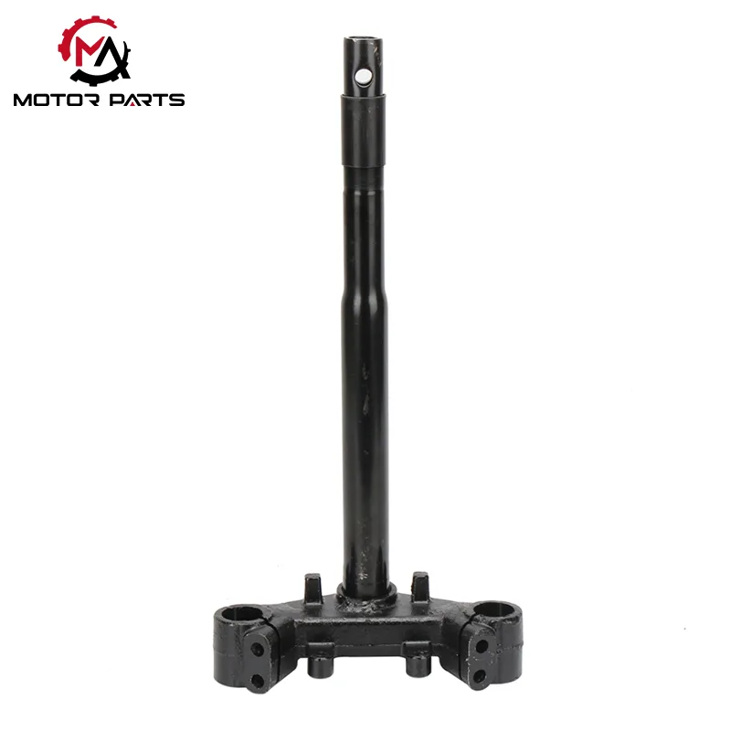 JOG125 मोटरसाइकिल स्टीयरिंग कॉलम