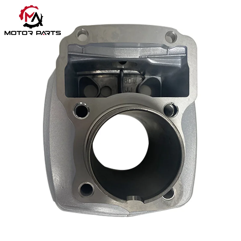 होंडा CG125 के लिए मोटरसाइकिल सिलेंडर सेट