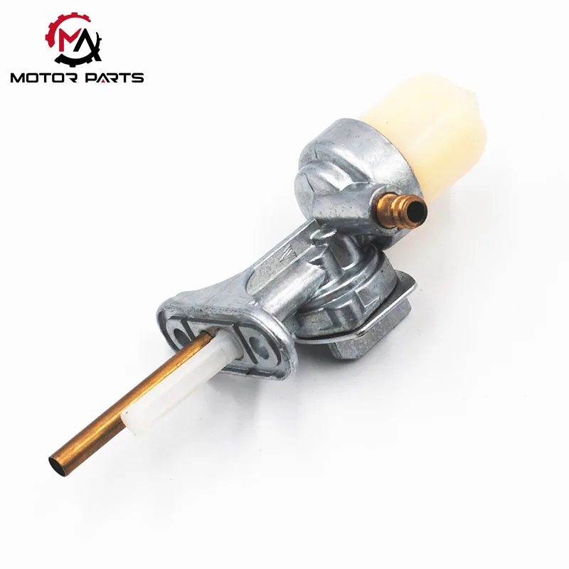 सुजुकी GN125 मोटरसाइकिल ईंधन कॉक