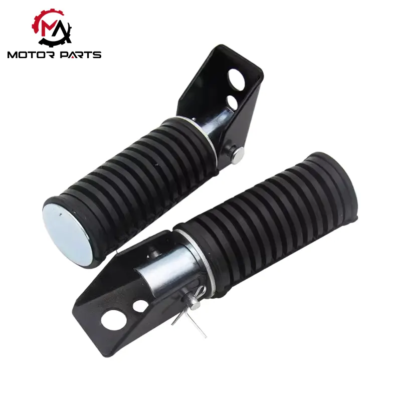 सुजुकी जीएस125 मोटरसाइकिल फोल्डिंग फुट पेडल