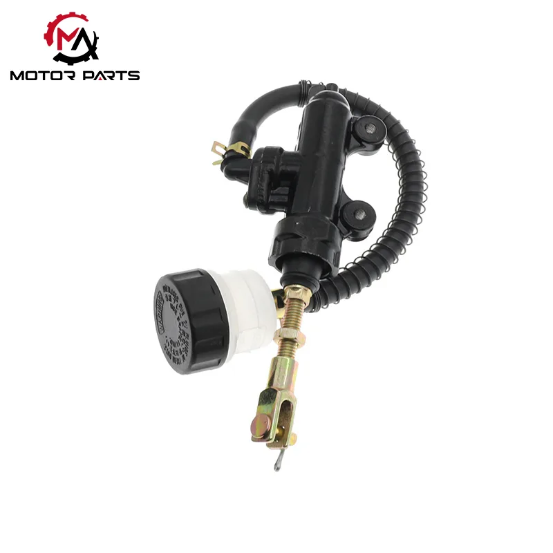 सुजुकी जीएसएक्सआर 600 मोटरसाइकिल ब्रेक पंप