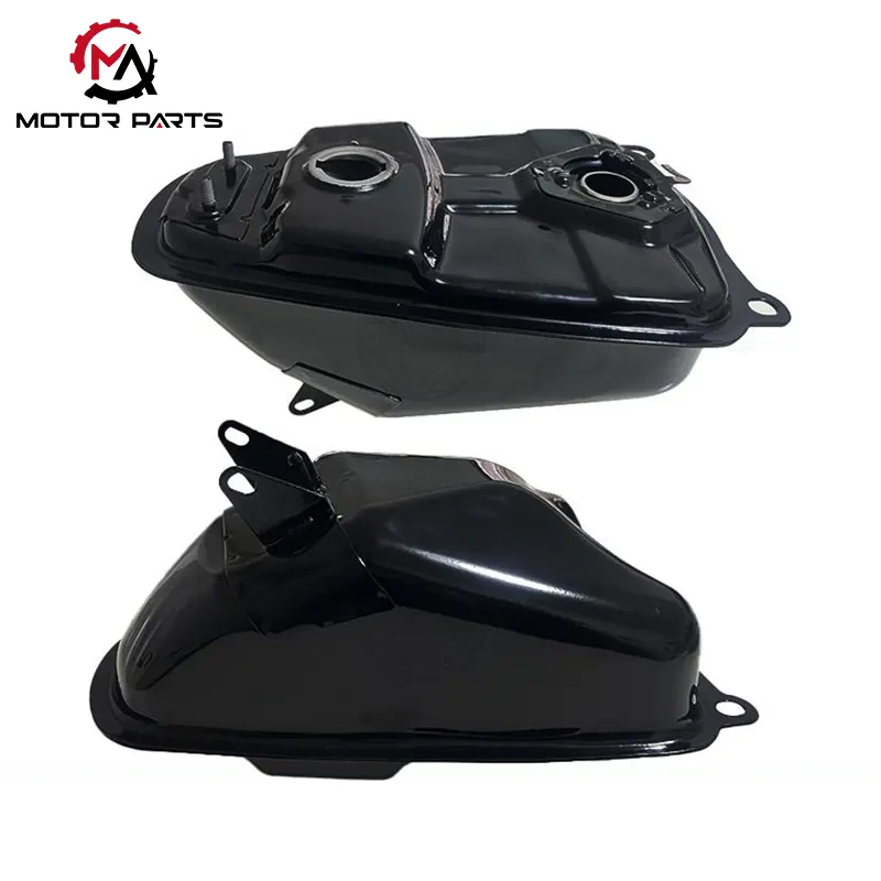 TBT110 मोटरसाइकिल ईंधन टैंक