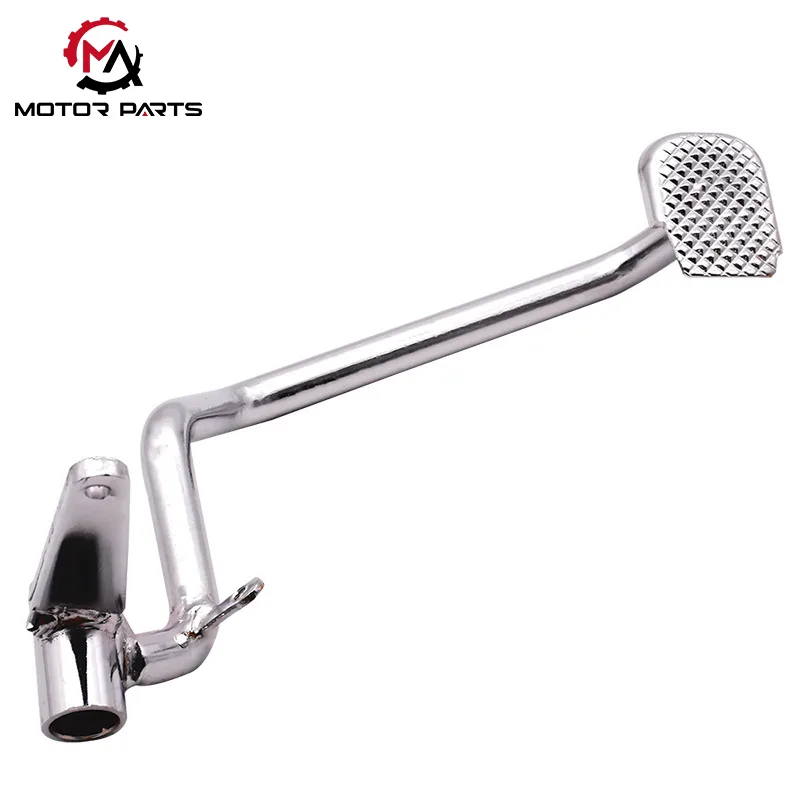 YBR125 मोटरसाइकिल ब्रेक पेडल